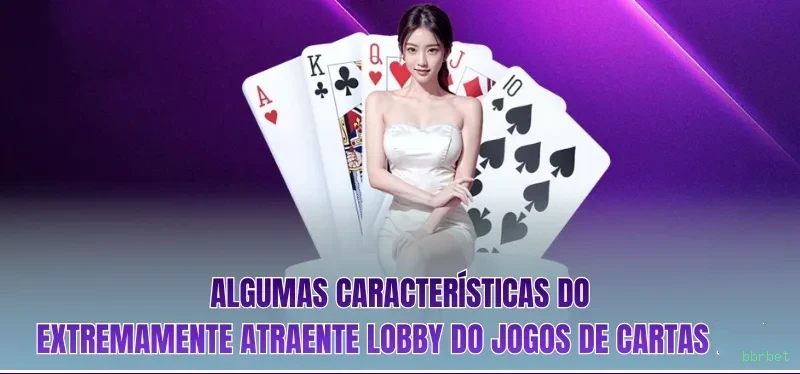 Novos Jogos bbrbet