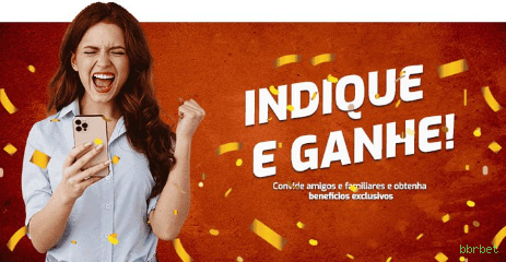 Promoções bbrbet