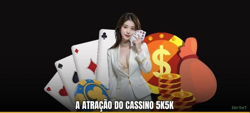 bbrbet Cassino Clássico