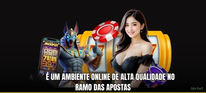 Roleta Online bbrbet