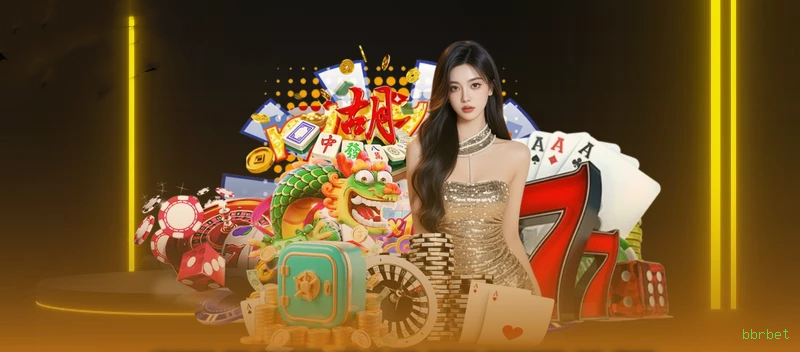 bbrbet Cassino Clássico