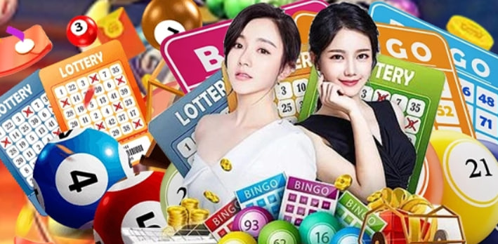 Hình ảnh quảng cáo của 666vn hiển thị nền tảng và các lợi ích