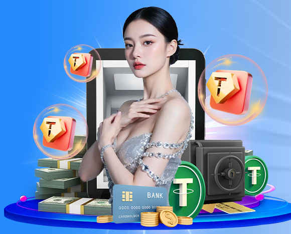 Hình ảnh quảng cáo của 666vn hiển thị nền tảng và các lợi ích