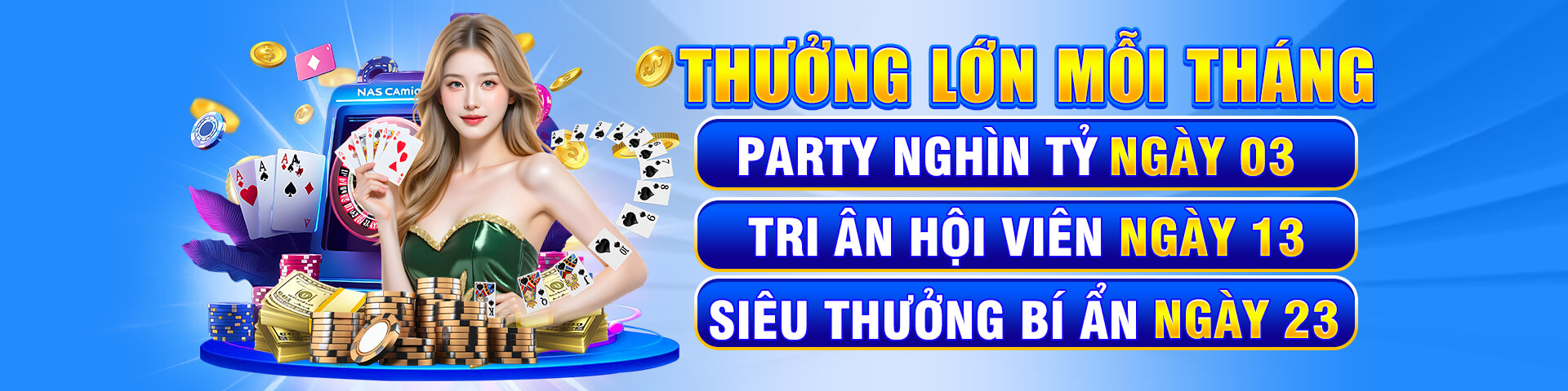 Hình ảnh quảng cáo của 666vn hiển thị nền tảng và các lợi ích