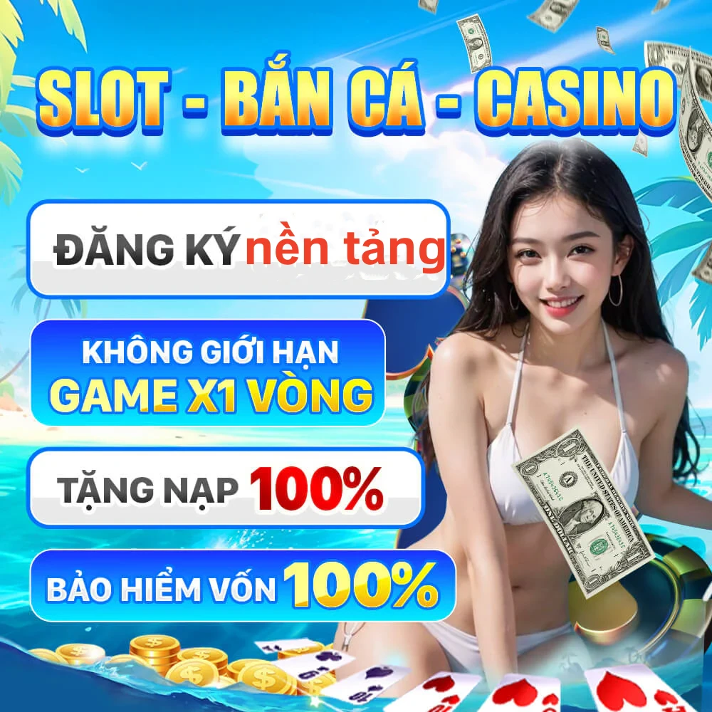 Hình ảnh quảng cáo của 666vn hiển thị nền tảng và các lợi ích