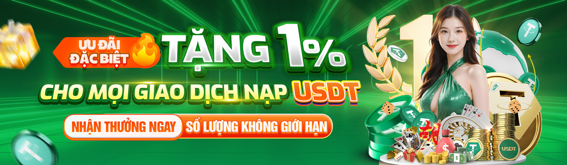 Hình ảnh quảng cáo của 666vn hiển thị nền tảng và các lợi ích