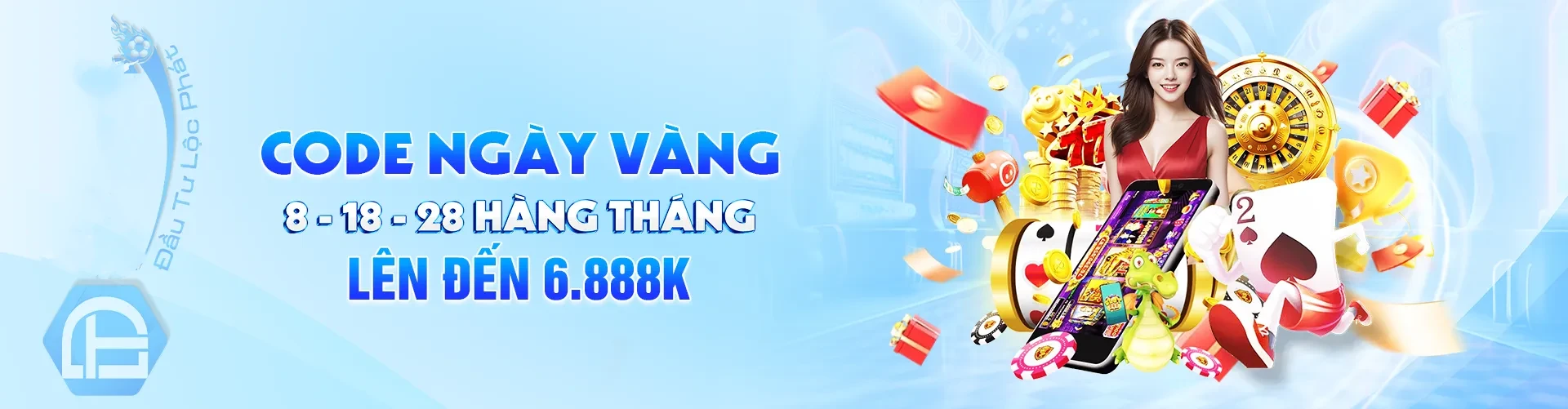 Hình ảnh quảng cáo của 666vn hiển thị nền tảng và các lợi ích