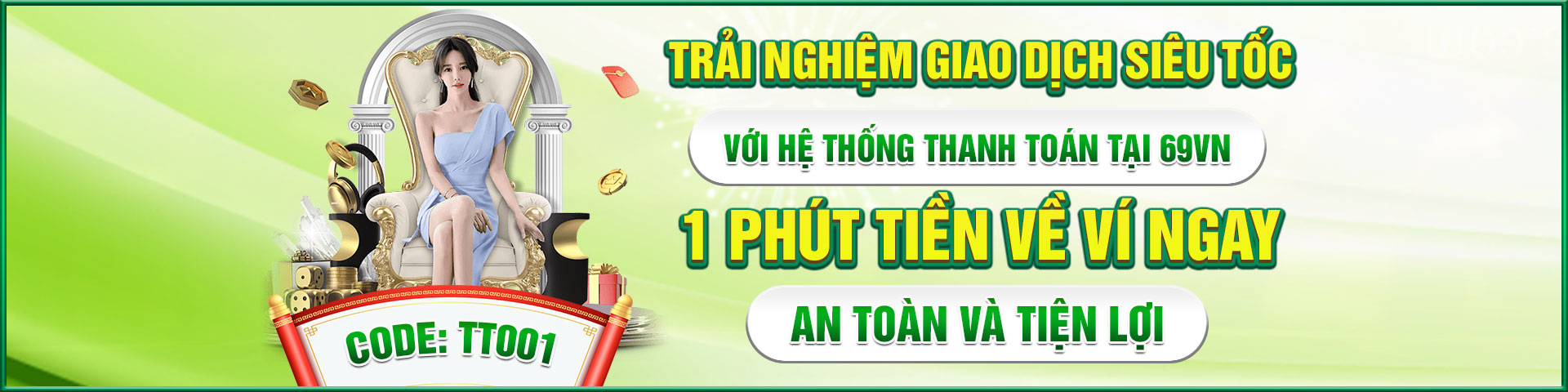 Hình ảnh quảng cáo của 666vn hiển thị nền tảng và các lợi ích