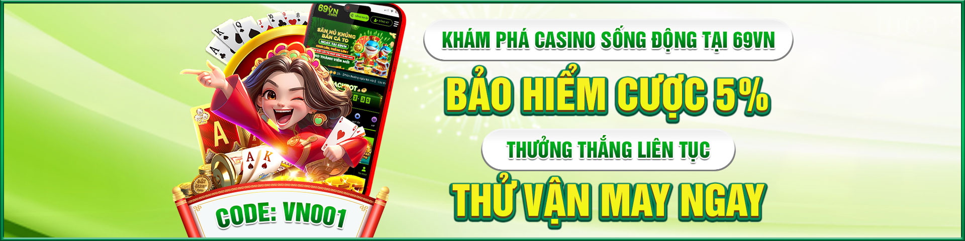 Hình ảnh quảng cáo của 666vn hiển thị nền tảng và các lợi ích