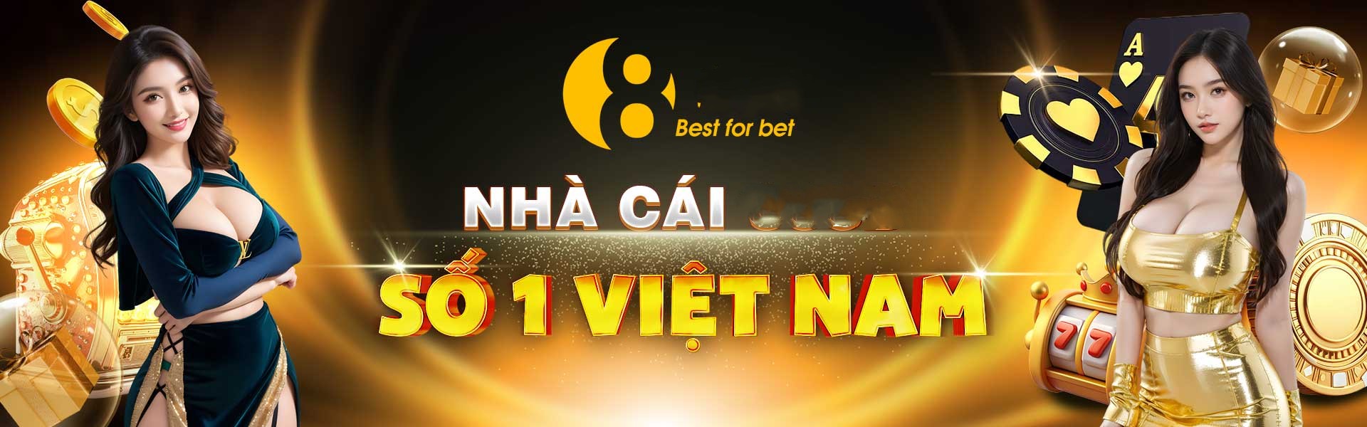 Hình ảnh quảng cáo của 666vn hiển thị nền tảng và các lợi ích