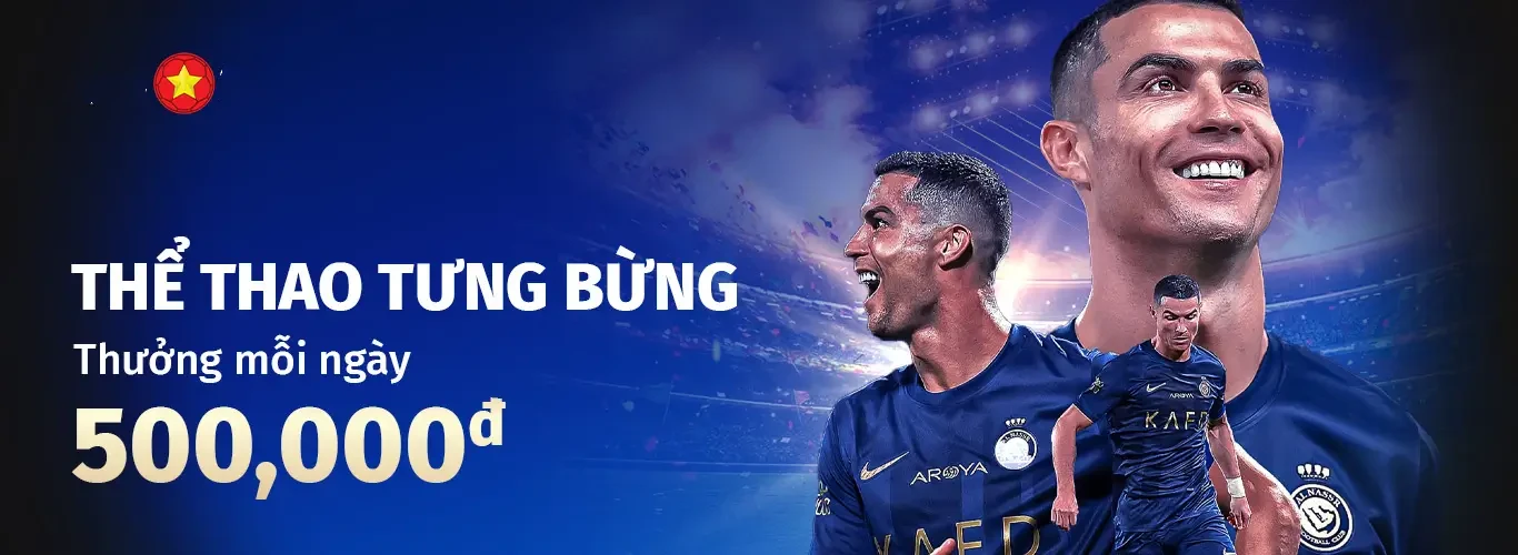Hình ảnh quảng cáo của 666vn hiển thị nền tảng và các lợi ích