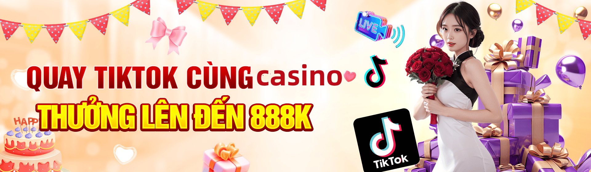 Hình ảnh quảng cáo của 666vn hiển thị nền tảng và các lợi ích