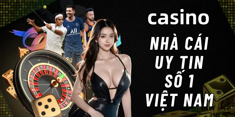 Hình ảnh quảng cáo của 666vn hiển thị nền tảng và các lợi ích