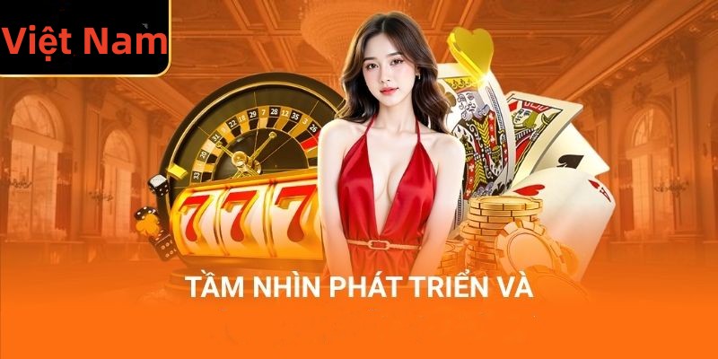Hình ảnh quảng cáo của 666vn hiển thị nền tảng và các lợi ích
