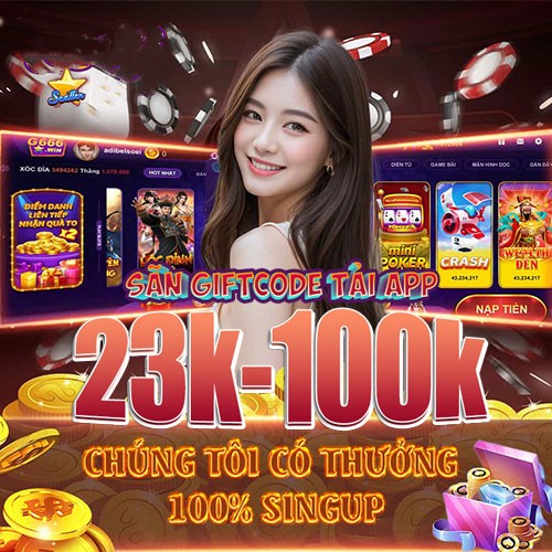 Hình ảnh quảng cáo của 666vn hiển thị nền tảng và các lợi ích