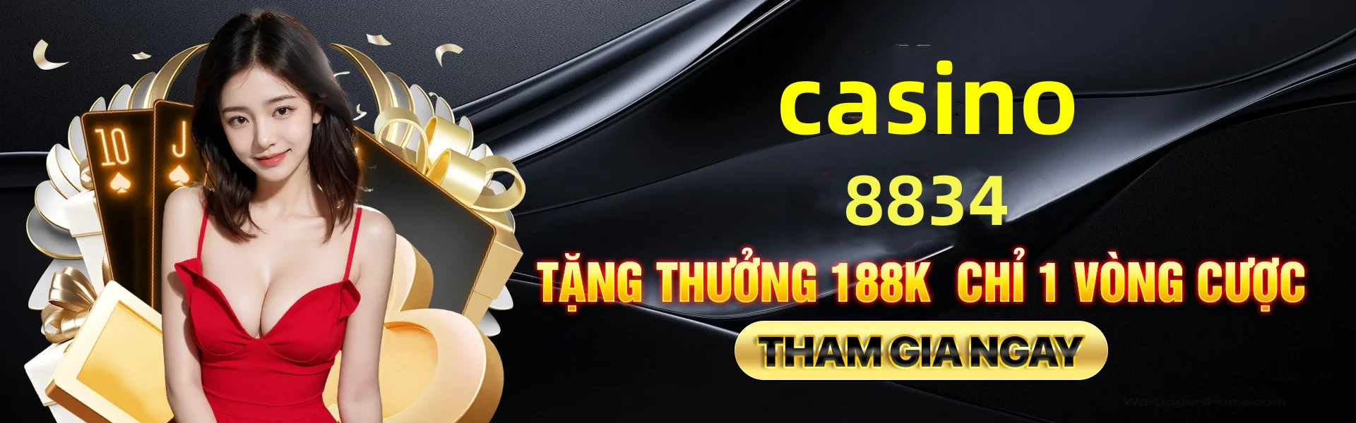 Hình ảnh quảng cáo của 666vn hiển thị nền tảng và các lợi ích