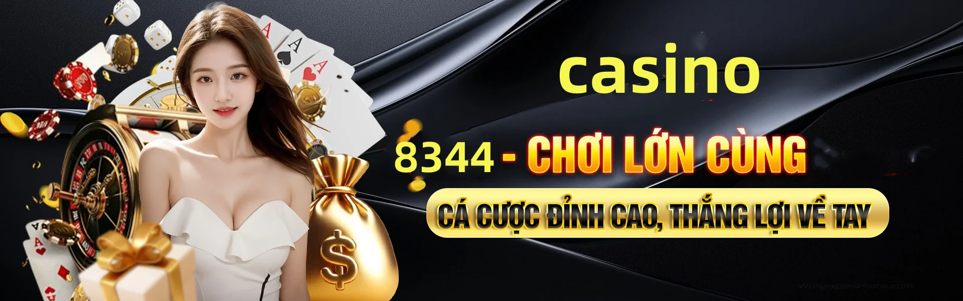 Hình ảnh quảng cáo của 666vn hiển thị nền tảng và các lợi ích