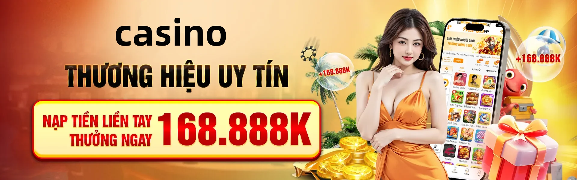 Hình ảnh quảng cáo của 666vn hiển thị nền tảng và các lợi ích