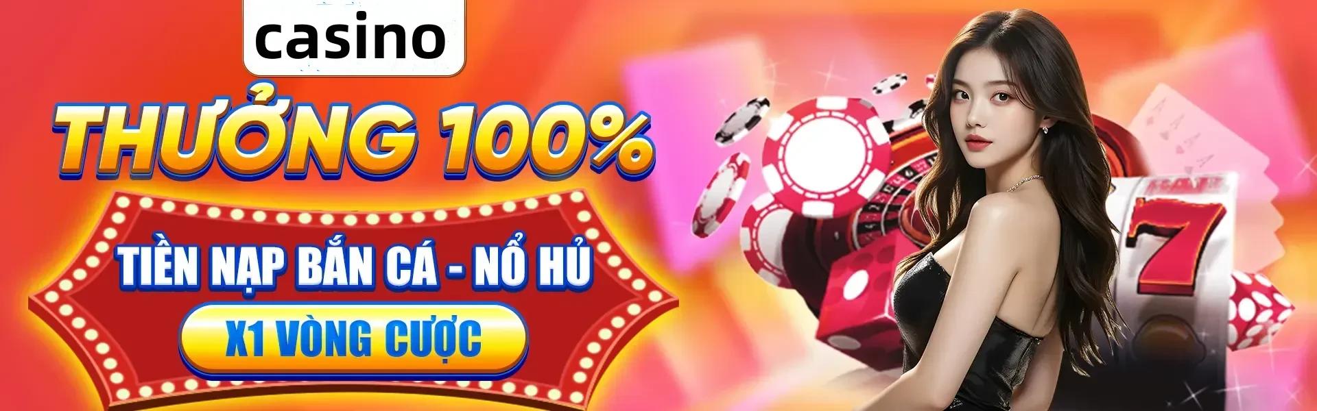 Hình ảnh quảng cáo của 666vn hiển thị nền tảng và các lợi ích