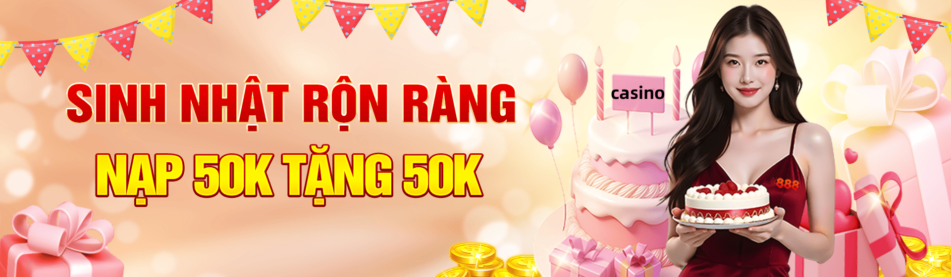 Hình ảnh quảng cáo của 666vn hiển thị nền tảng và các lợi ích