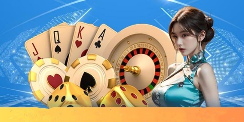 Hình ảnh quảng cáo của 666vn hiển thị nền tảng và các lợi ích