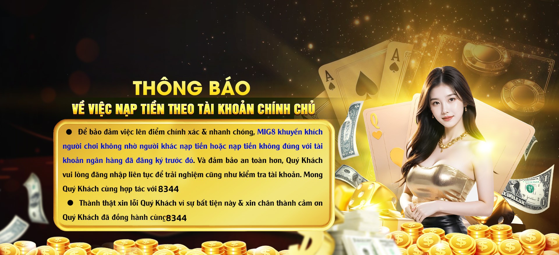 Hình ảnh quảng cáo của 666vn hiển thị nền tảng và các lợi ích