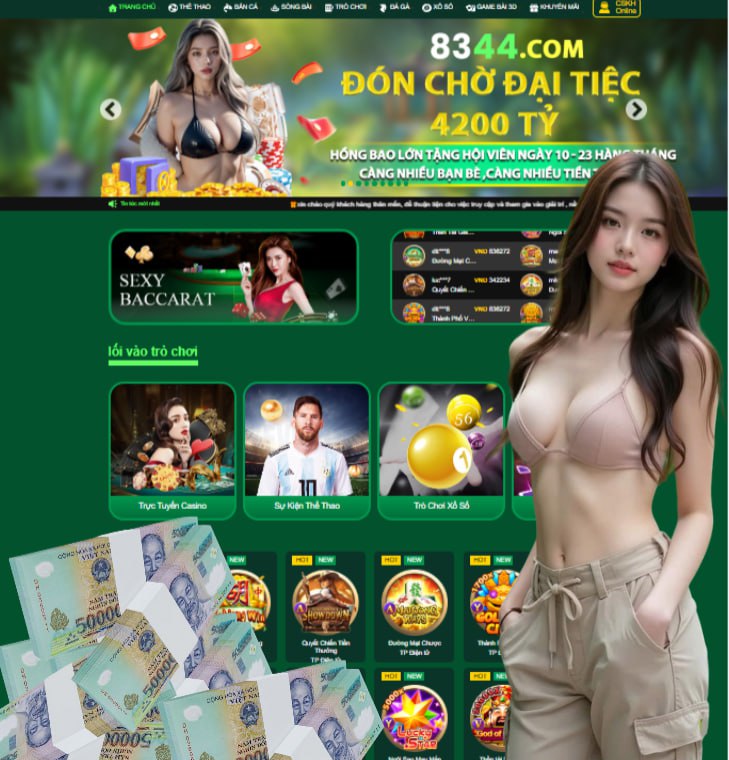 Hình ảnh quảng cáo của 666vn hiển thị nền tảng và các lợi ích
