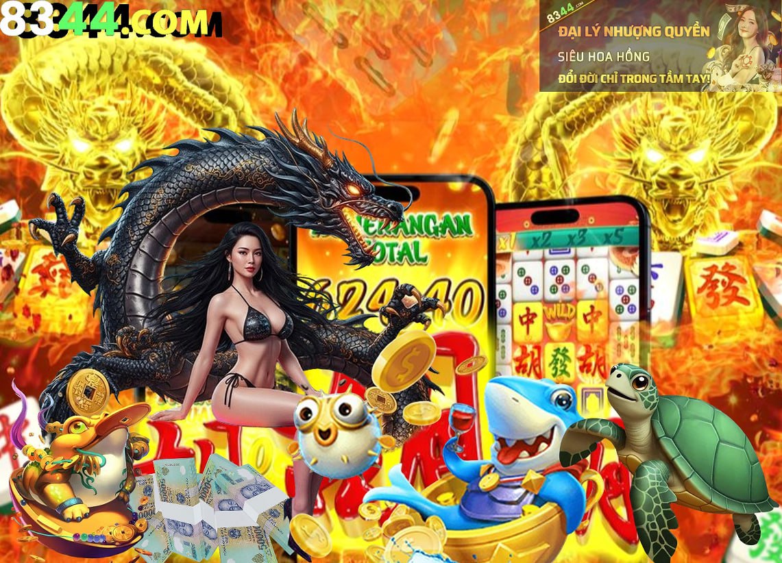 Hình ảnh quảng cáo của 666vn hiển thị nền tảng và các lợi ích