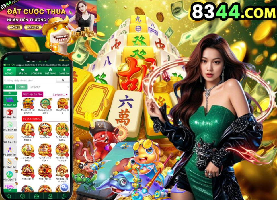 Hình ảnh quảng cáo của 666vn hiển thị nền tảng và các lợi ích