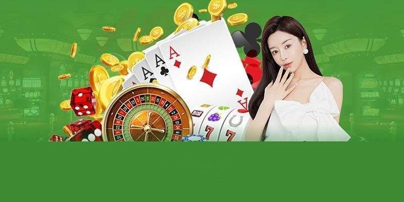 Hình ảnh quảng cáo của 666vn hiển thị nền tảng và các lợi ích